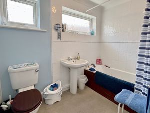 Bathroom- click for photo gallery